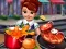 Cooking Fast: Burger & Hotdog — безплатна онлайн игра