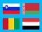 Geo Challenge Country Flag — безплатна онлайн игра