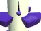 Helix Jump Advanced — безплатна онлайн игра