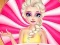 Elsa's Dessert Shop — безплатна онлайн игра