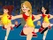 Naughty Cheerleaders — безплатна онлайн игра