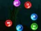 Missing Num Bubbles — безплатна онлайн игра