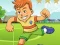 Soccer Star Jigsaw — безплатна онлайн игра