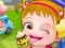 Baby Hazel Differences — безплатна онлайн игра
