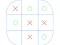 Tic Tac Toe — безплатна онлайн игра