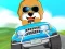 Puppy Race — безплатна онлайн игра