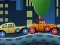 Retro Rally — безплатна онлайн игра