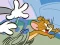 Tom and Jerry mauseflitzer — безплатна онлайн игра