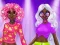 Princess Incredible Spring Neon Hairstyles — безплатна онлайн игра