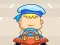 Baby Race Galaxy — безплатна онлайн игра