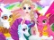 Magic Zoo — безплатна онлайн игра