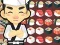 Sushi Chef — безплатна онлайн игра