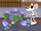 Danger Mouse Super Awesome Danger Squad — безплатна онлайн игра