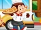 Pizza Truck — безплатна онлайн игра