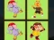 Jungle Cards Match — безплатна онлайн игра