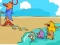 Cartoon Birds Differences — безплатна онлайн игра