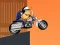 Bike police — безплатна онлайн игра