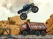 Wasteland Jumper — безплатна онлайн игра