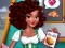 Noelle's Food Flurry — безплатна онлайн игра