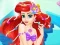 Underwater Odyssey Of The Little Mermaid — безплатна онлайн игра
