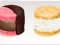 Cooking Macaron Ice Cream Sandwiches — безплатна онлайн игра