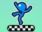 Stickman Swing — безплатна онлайн игра