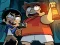 Victor and valentino taco terror — безплатна онлайн игра