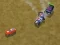 Desert Robbery Car Chase — безплатна онлайн игра