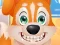 Cute Puppy Dentist — безплатна онлайн игра