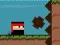 Platform Super Ninja — безплатна онлайн игра