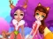 Enchanting Animal Spirits — безплатна онлайн игра
