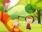 Kids Hidden Object — безплатна онлайн игра