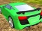 Off Track Jungle Car Race — безплатна онлайн игра