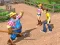 Angry Daddy — безплатна онлайн игра