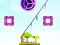 Zipline Rescue — безплатна онлайн игра