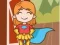 Orange Hero Jigsaw — безплатна онлайн игра