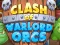 Clash Of Orcs — безплатна онлайн игра