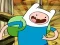 Adventure Time Differences — безплатна онлайн игра