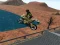 Highway Traffic Bike Stunts — безплатна онлайн игра