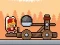 Catapult of Janissary — безплатна онлайн игра
