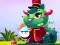 Dragons 3+3 — безплатна онлайн игра