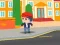 Bus Surfers — безплатна онлайн игра