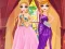 Puzzles Princesses and Angels New Look — безплатна онлайн игра