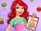 Vegetarian Food Delivery — безплатна онлайн игра
