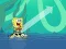 SpongeBob Incredible Jumping — безплатна онлайн игра