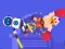 Ragdoll Warrior — безплатна онлайн игра