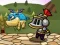 Knight Run! — безплатна онлайн игра