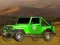 Offroad Jeep Simulator — безплатна онлайн игра