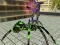 Spider Robot Warrior Web Robot Spider — безплатна онлайн игра