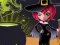 4X4 Halloween — безплатна онлайн игра